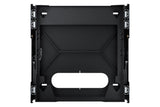 Samsung WMN22UDPD signage display mount 55.9 cm (22") Black, Metallic