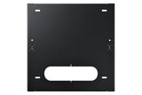 Samsung WMN22UDPD signage display mount 55.9 cm (22") Black, Metallic