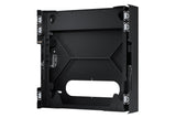 Samsung WMN22UDPD signage display mount 55.9 cm (22") Black, Metallic