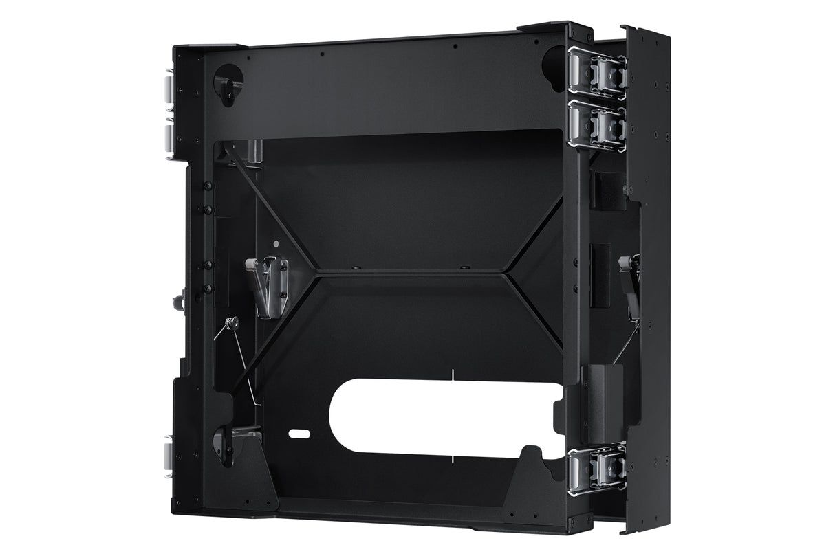 Samsung WMN22UDPD signage display mount 55.9 cm (22") Black, Metallic