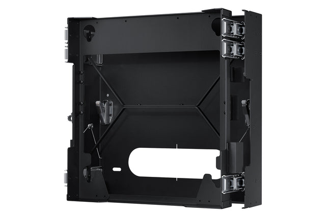 Samsung WMN22UDPD signage display mount 55.9 cm (22") Black, Metallic