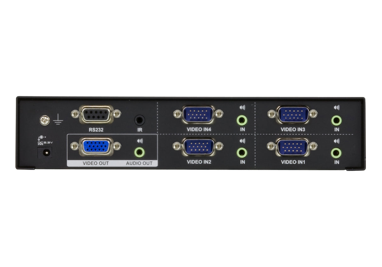 ATEN AT-VS0401