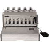 Fellowes Orion E 500 500 sheets Grey