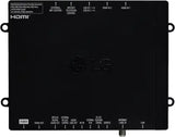 LG STB-7600 TV set-top box Ethernet (RJ-45), Cable Black