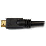 StarTech.com 20ft (6m) High Speed HDMI Cable – Ultra HD 4k x 2k HDMI Cable – HDMI to HDMI M/M