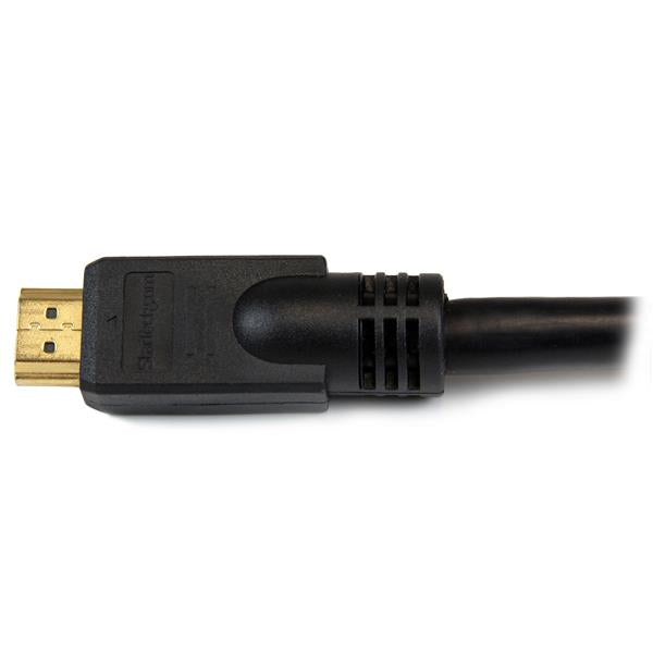 StarTech.com 35ft (10.6m) High Speed HDMI Cable - Ultra HD 4k x 2k HDMI Cable - HDMI to HDMI M/M