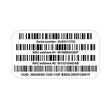 HP Packaging Tag SN+MAC1+MAC2+UUID Service