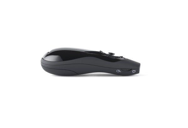 Kensington Presenter Expert. Green laser with cursor control