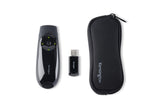 Kensington Presenter Expert. Green laser with cursor control