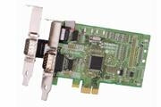 Brainboxes PX-101 interface cards/adapter