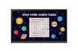 LG 65” IPS UHD Multi Touch CreateBoard™ with Android 11 OS, Wireless & Bluetooth, Built-in whiteboarding software
