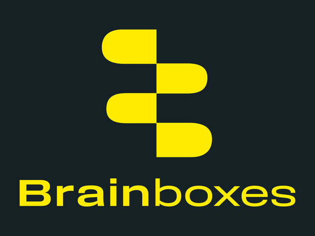 Brainboxes Industrial Unmanage Unmanaged
