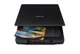 Epson Perfection V19 II Flatbed scanner 4800 x 4800 DPI A4 Black