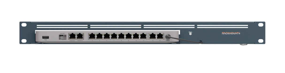 Rackmount.IT RM-CI-T24 rack accessory Mounting bracket