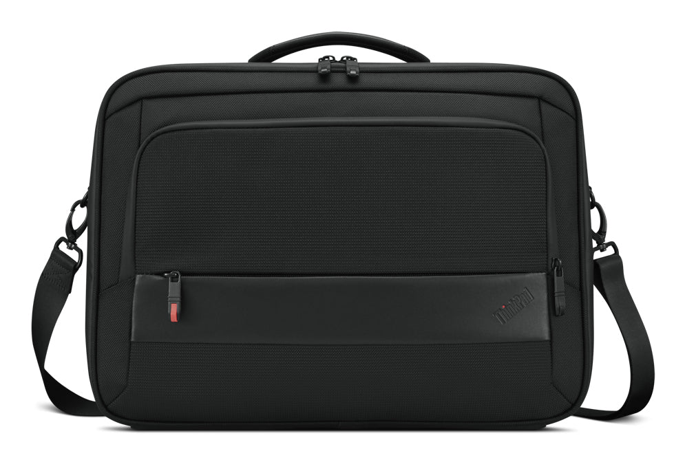 Lenovo ThinkPad Professional 16-inch Topload Gen 2 40.6 cm (16") Toploader bag Black