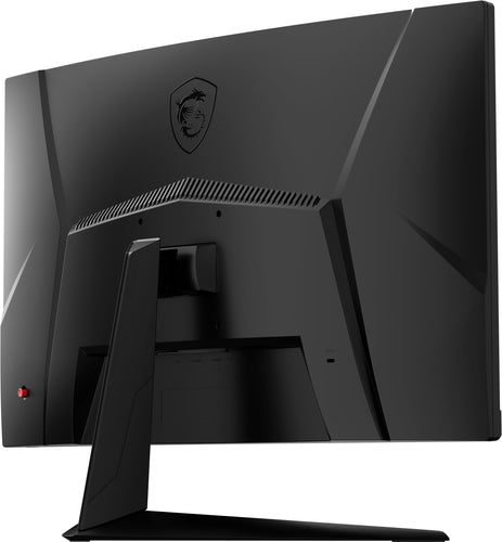 MSI G27C4X computer monitor 68.6 cm (27") 1920 x 1080 pixels Full HD Black