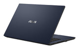 ASUS ExpertBook B1 B1402CVA-P71-CA Intel® Core™ i7 i7-1355U Laptop 35.6 cm (14") Full HD 16 GB DDR4-SDRAM 512 GB SSD Wi-Fi 6E (802.11ax) Windows 11 Pro Black