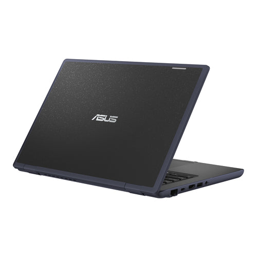 ASUS BR1402CGA-P31-CA Intel Core i3 N-series i3-N305 Laptop 35.6 cm (14") Full HD 8 GB DDR4-SDRAM 256 GB SSD Wi-Fi 6 (802.11ax) Windows 11 Pro Black, Grey