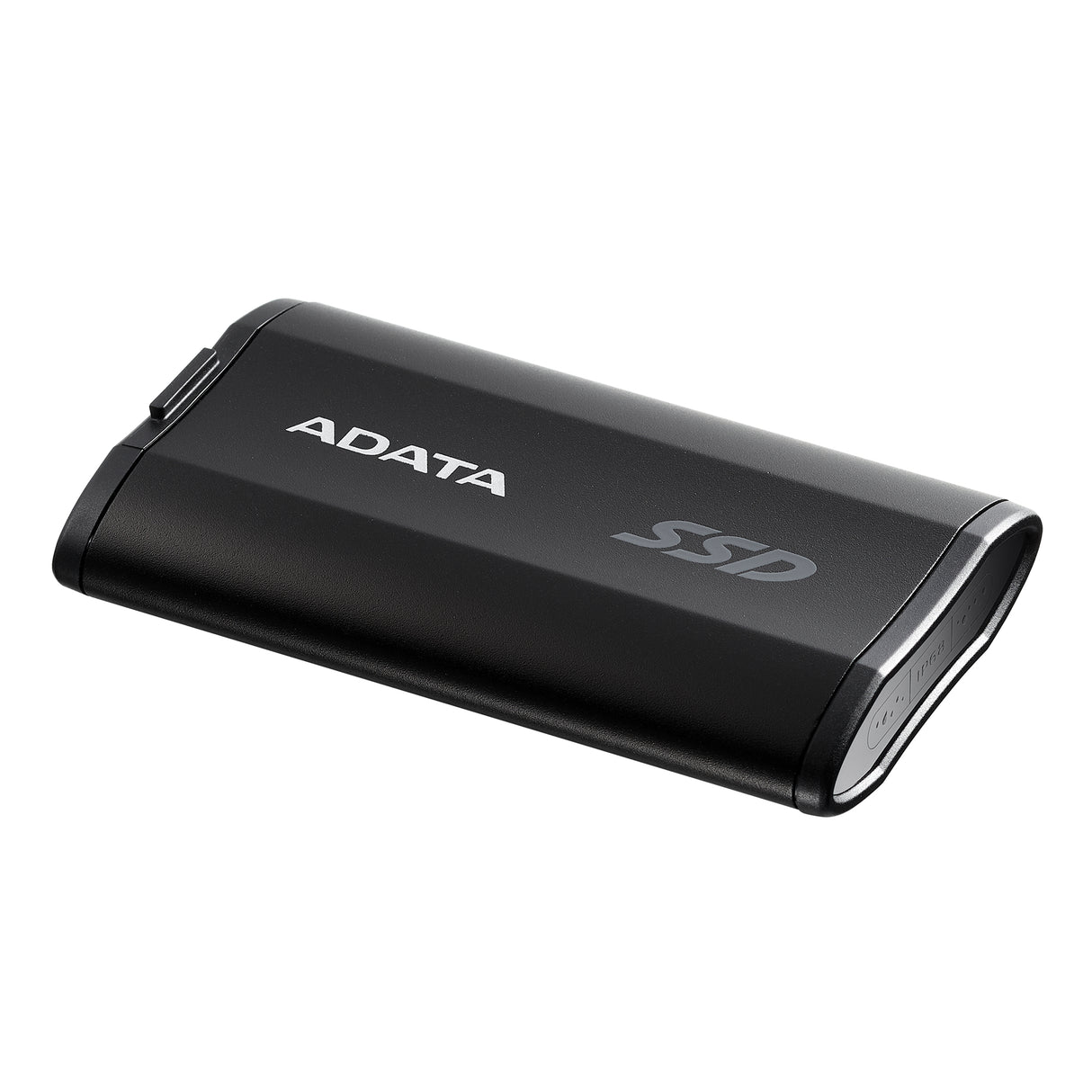 ADATA SD810 4 TB USB Type-C USB 3.2 Gen 2x2 Black
