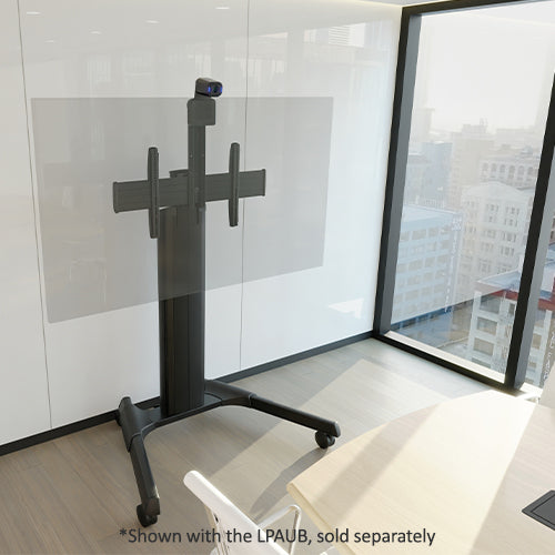 Chief Fusion® Above/Below IntelliSHOT Camera Mount for Large Displays