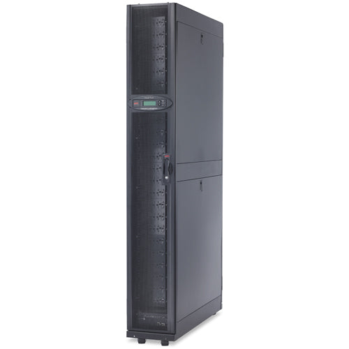 APC Modular IT power distribution unit (PDU) Black