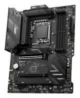 MSI MAG B760 TOMAHAWK WIFI motherboard Intel B760 LGA 1700 ATX