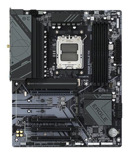 GIGABYTE B650 EAGLE AX Motherboard