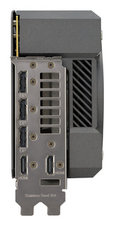 ASUS TUF-RTX5080-O16G-BTF-GAMING NVIDIA GeForce RTX 5080 16 GB GDDR7