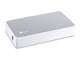 TP-Link 8-Port 10/100Mbps Desktop Network Switch