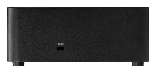 MSI Cubi NUC AI 1UMG-014US PC/workstation Intel Core Ultra 7 155H 32 GB DDR5-SDRAM 1 TB SSD Windows 11 Home Mini PC Black