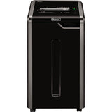 Fellowes Powershred 325Ci paper shredder Cross shredding 60 dB 22.9 cm Black, Grey