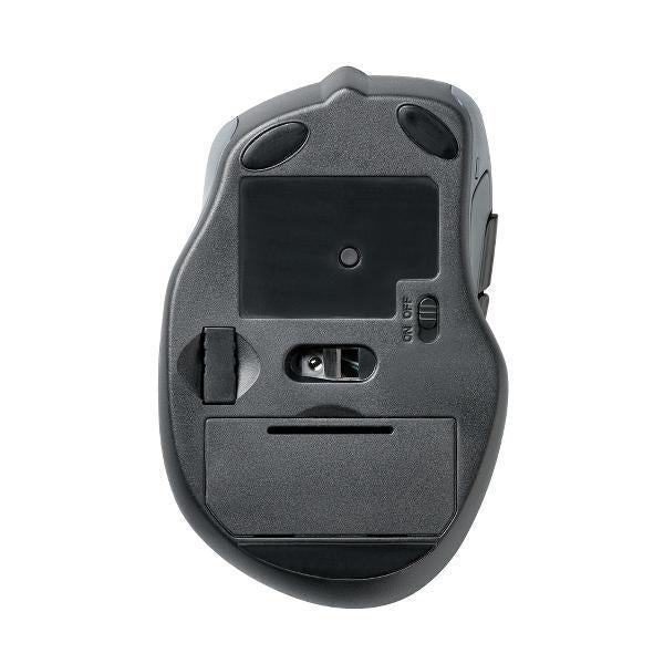 Kensington K72405US mouse Office Right-hand RF Wireless Optical 1750 DPI