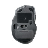 Kensington K72405US mouse Office Right-hand RF Wireless Optical 1750 DPI
