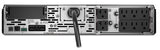 APC SMX2200RMLV2U uninterruptible power supply (UPS) 2.2 kVA 1980 W