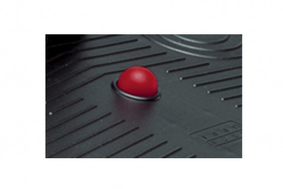 BakkerElkhuizen Footform Dual Black