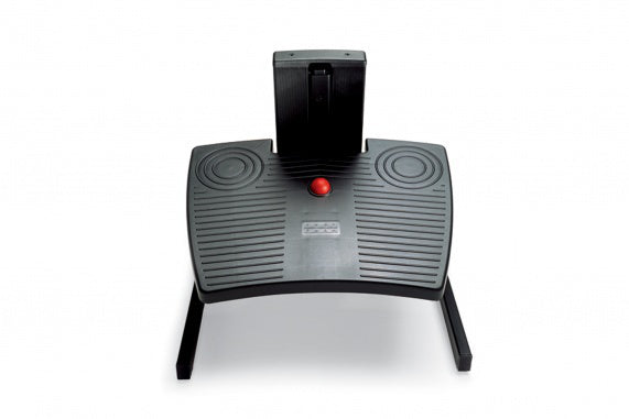 BakkerElkhuizen Footform Dual Black