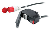 APC IT Power Distribution Module 3 Pole 5 Wire power distribution unit (PDU)