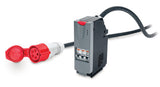 APC IT Power Distribution Module 3 Pole 5 Wire power distribution unit (PDU)