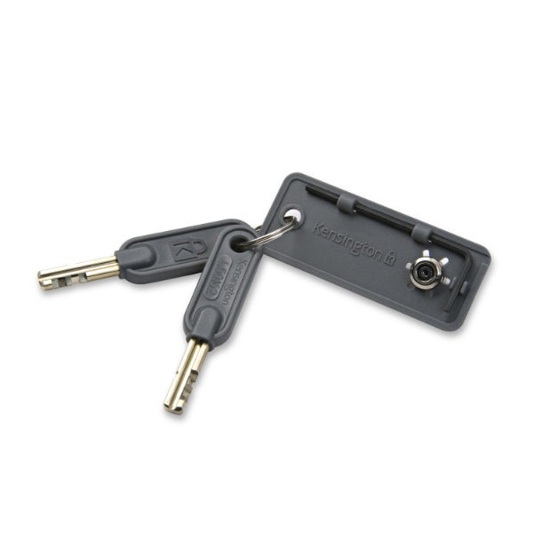 Kensington ClickSafe Keyed Laptop Lock — Single