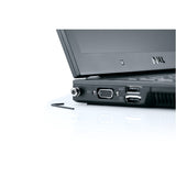 Kensington ClickSafe Keyed Laptop Lock — Single