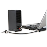 Kensington ClickSafe Keyed Laptop Lock — Single