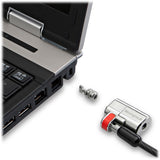 Kensington ClickSafe Keyed Laptop Lock — Single