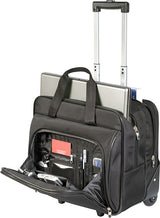 Targus TBR003US 40.6 cm (16") Trolley case Black