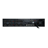 CyberPower OR1500PFCRT2U uninterruptible power supply (UPS) Line-Interactive 1.5 kVA 900 W