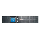 CyberPower OR1500PFCRT2U uninterruptible power supply (UPS) Line-Interactive 1.5 kVA 900 W