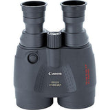 Canon 18 X 50 IS All Weather binocular Porro II Black