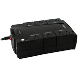 CyberPower CP425SLG uninterruptible power supply (UPS) 0.425 kVA 255 W 8 AC outlet(s)