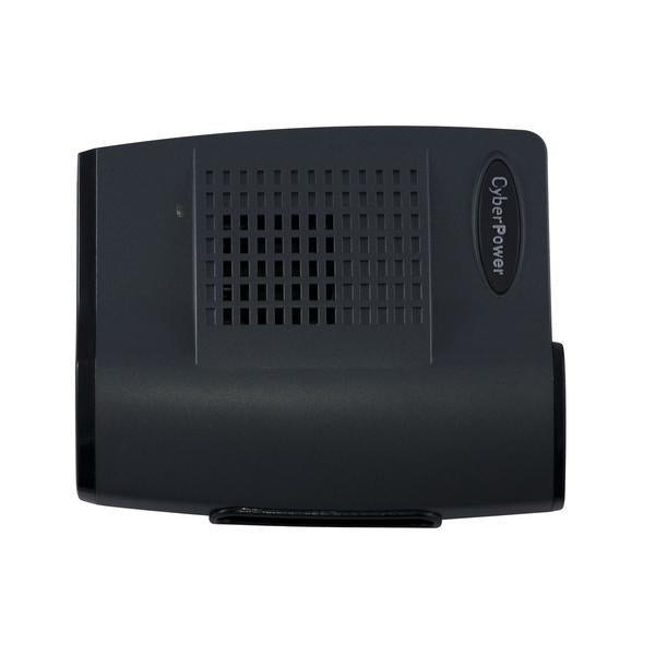 CyberPower CPS160SU-DC power adapter/inverter Auto 120 W Black