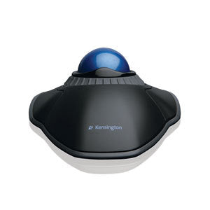 Kensington Orbit Trackball mouse Office Ambidextrous USB Type-A