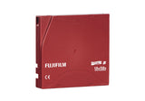 Fujifilm 16008030 backup storage media Blank data tape 1.52 TB LTO